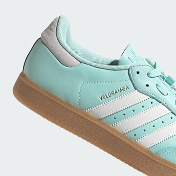 ADIDAS PERFORMANCE Sneaker low 'Velosamba' in Blau