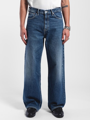 Dr. Denim Baggy Jeans 'Cormac Baggy'‌‌‌‌ in Blau