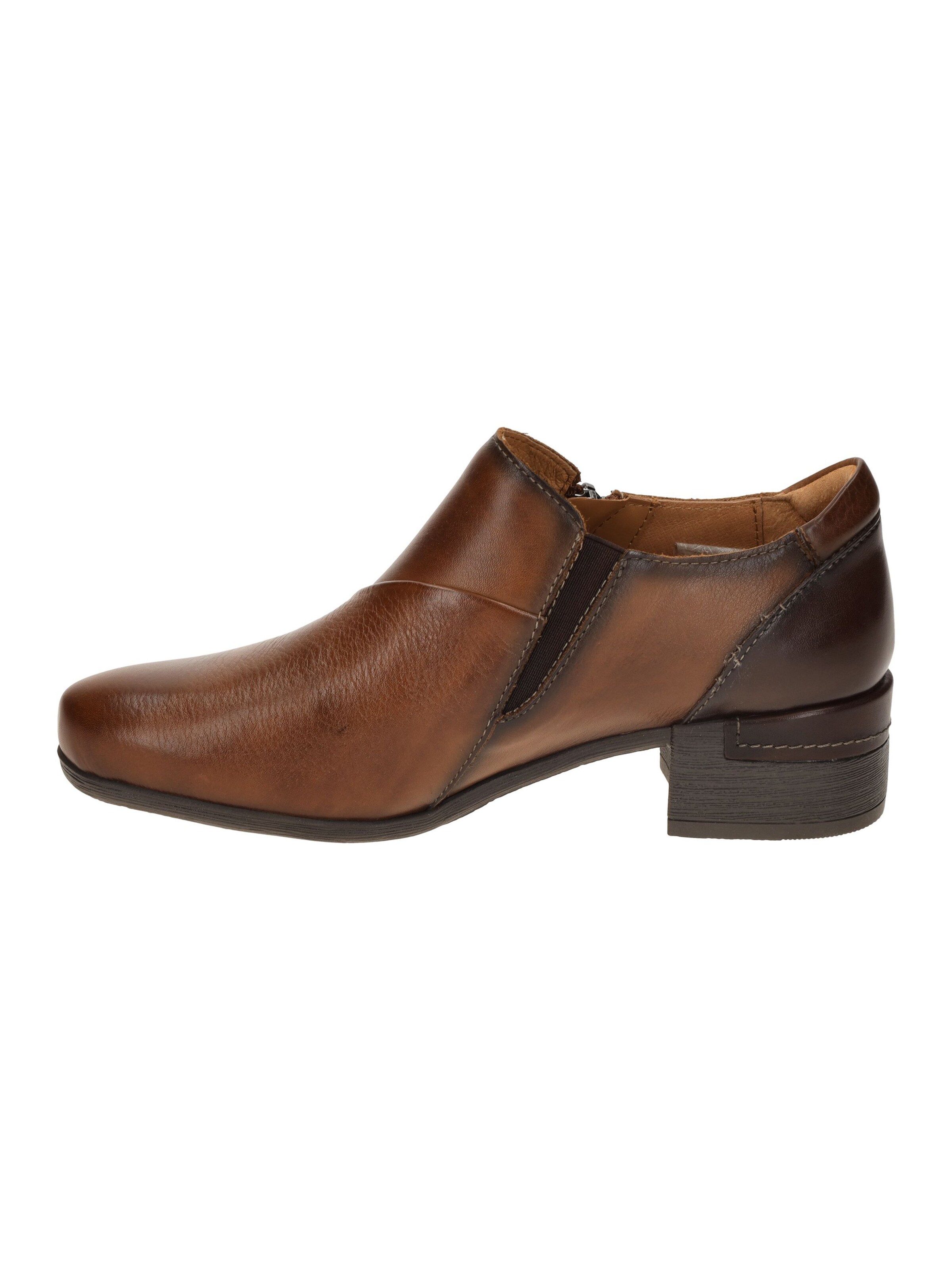 PIKOLINOS Slippers in Brown