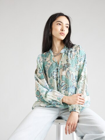 MOS MOSH Blouse in Beige