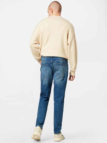 BURTON MENSWEAR LONDON Regular Jeans in Blauw