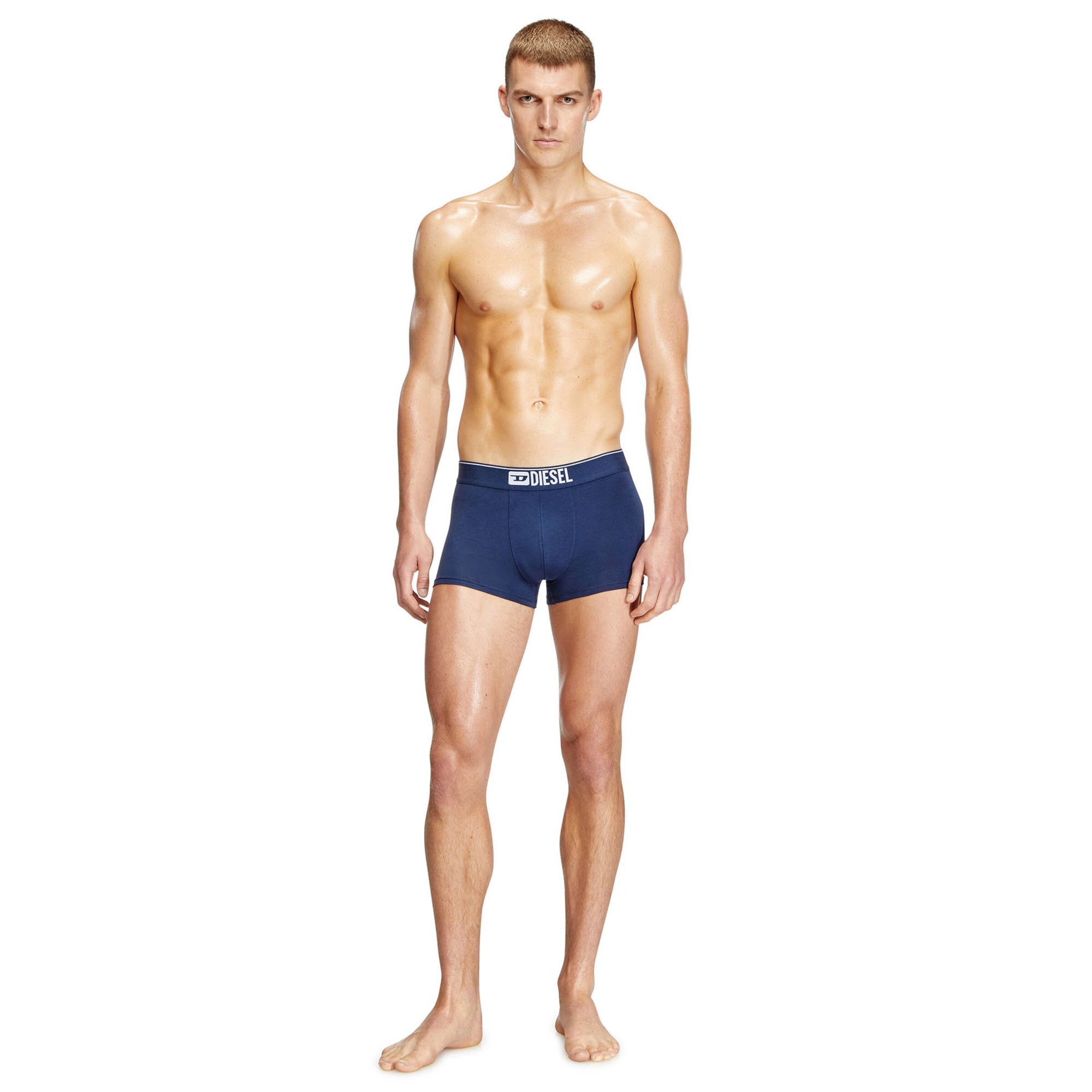 Boxer 'Damien' di DIESEL in blu