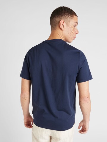Michael Kors - Camisa em azul