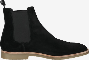 Boots chelsea di Gordon & Bros in nero