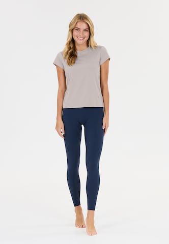 Athlecia T-Shirt 'Almi V2' in Grau