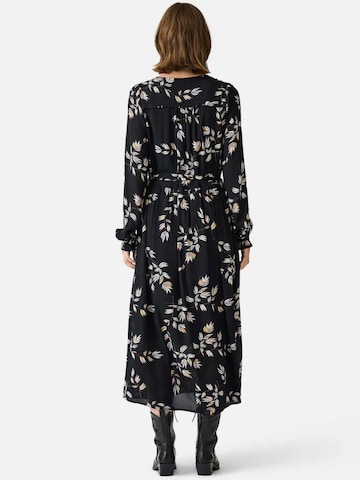 Noa Noa Kleid 'Philippa' in Schwarz