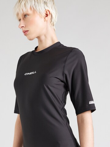 O'NEILL - Camiseta funcional 'Essentials  Bidart' en negro