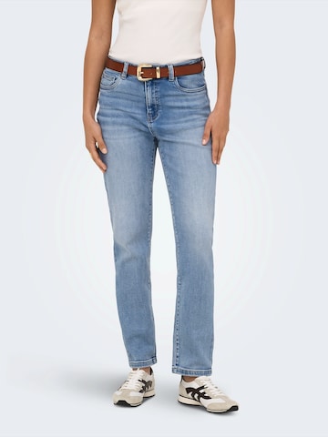 ONLY - regular Vaquero 'ONLEMILY MILA' en azul: frente