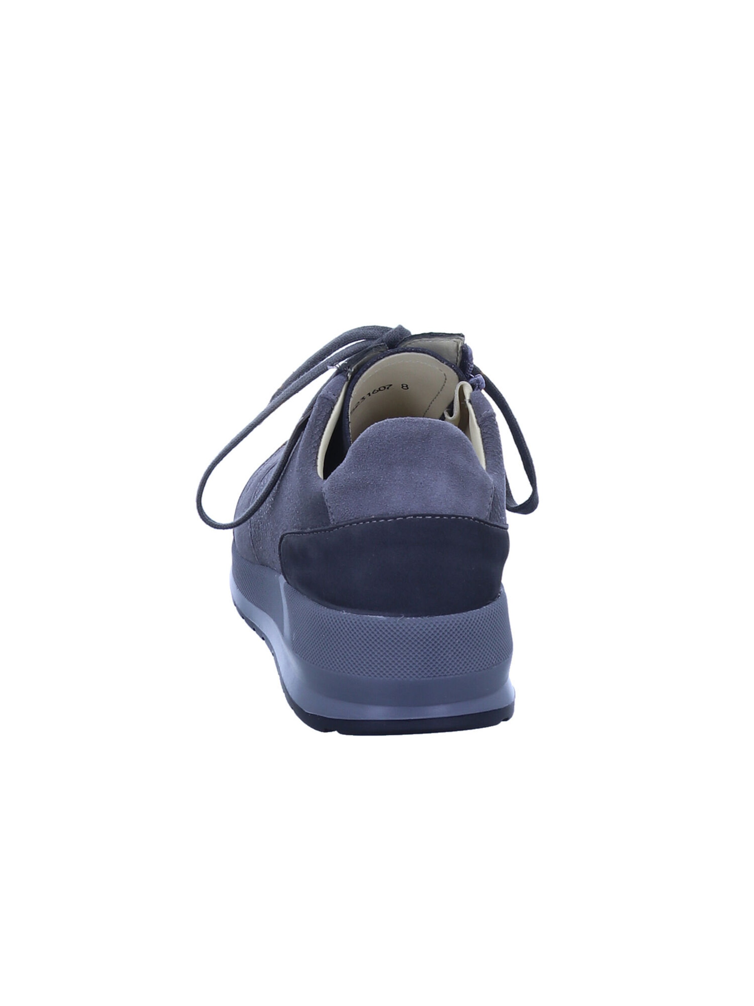 Finn Comfort Sneakers 'Mori' in Grey