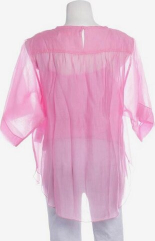 See by Chloé Blouse & Tunic in M in Pink