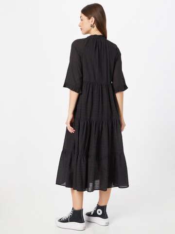 Thought Dress 'Dianella' in Black