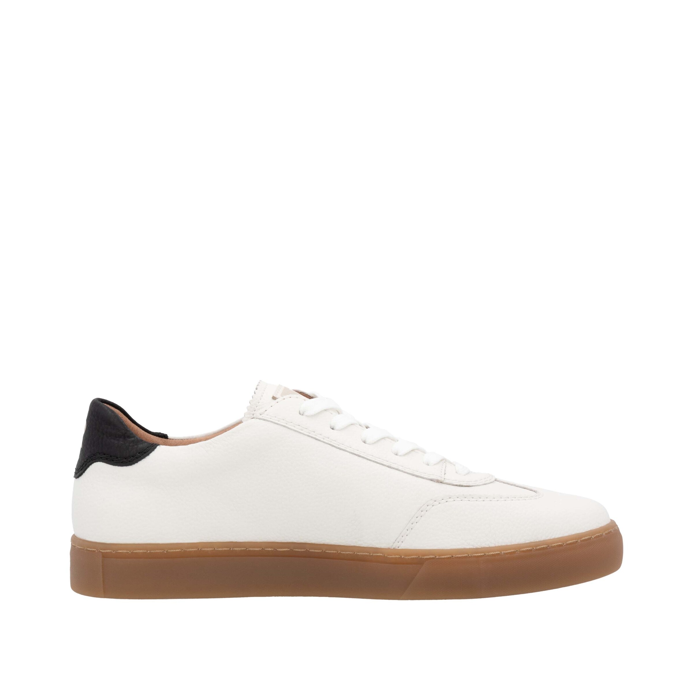 Sneaker bassa 'U0707' di Rieker Sport in bianco