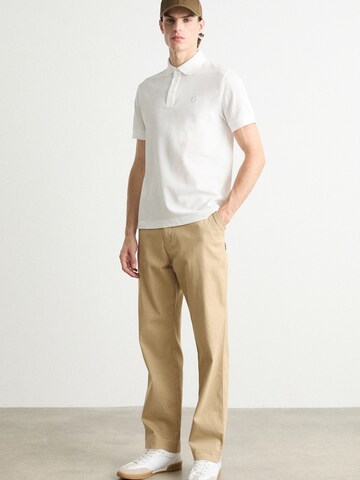 BOSS Shirt 'C-Parris 26' in Wit