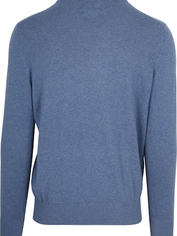 Steppin' out Trui in Blauw