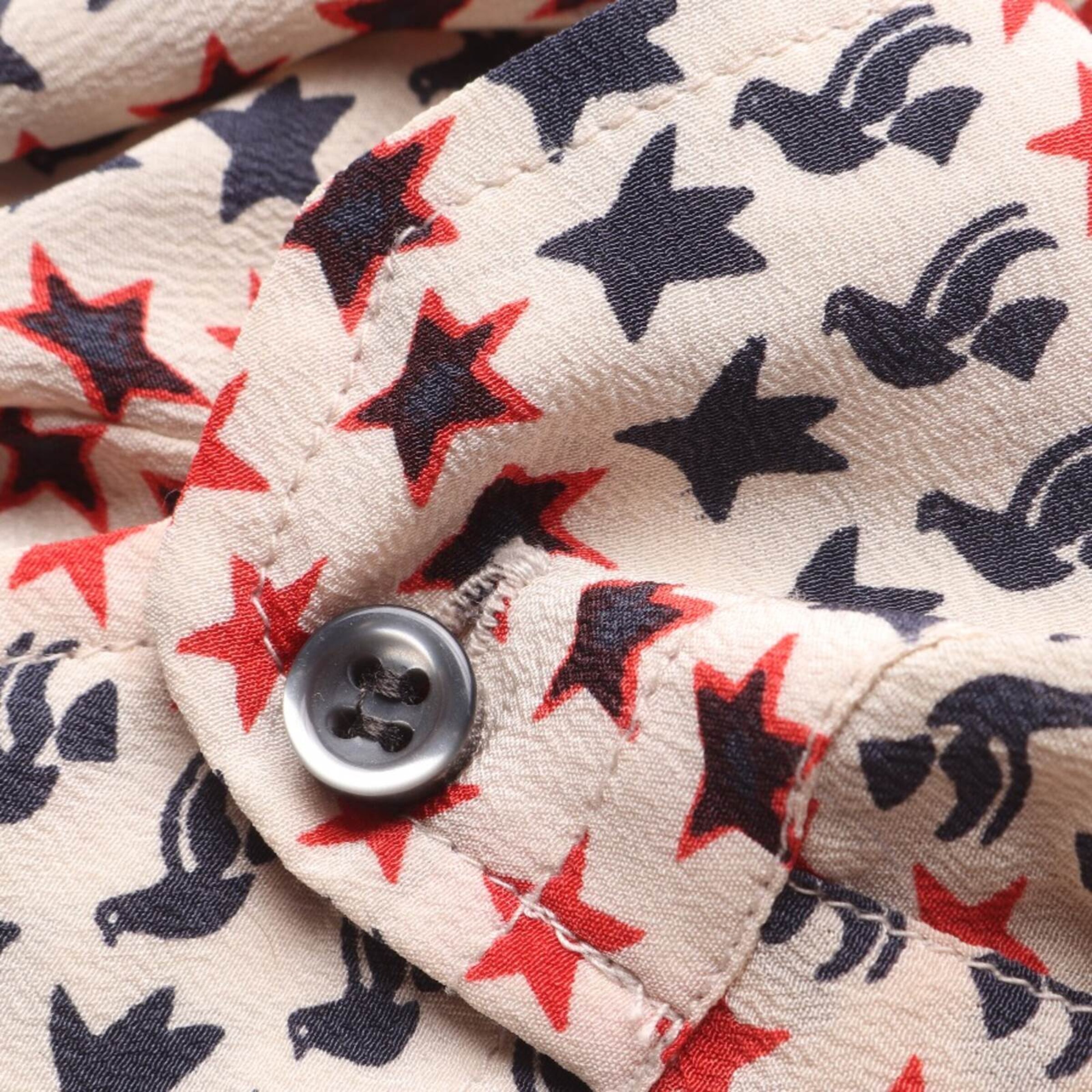 Isabel Marant Etoile Bluse / Tunika S in Mischfarben