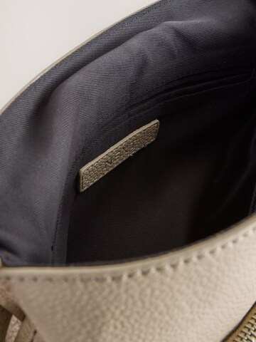Messenger Next en gris