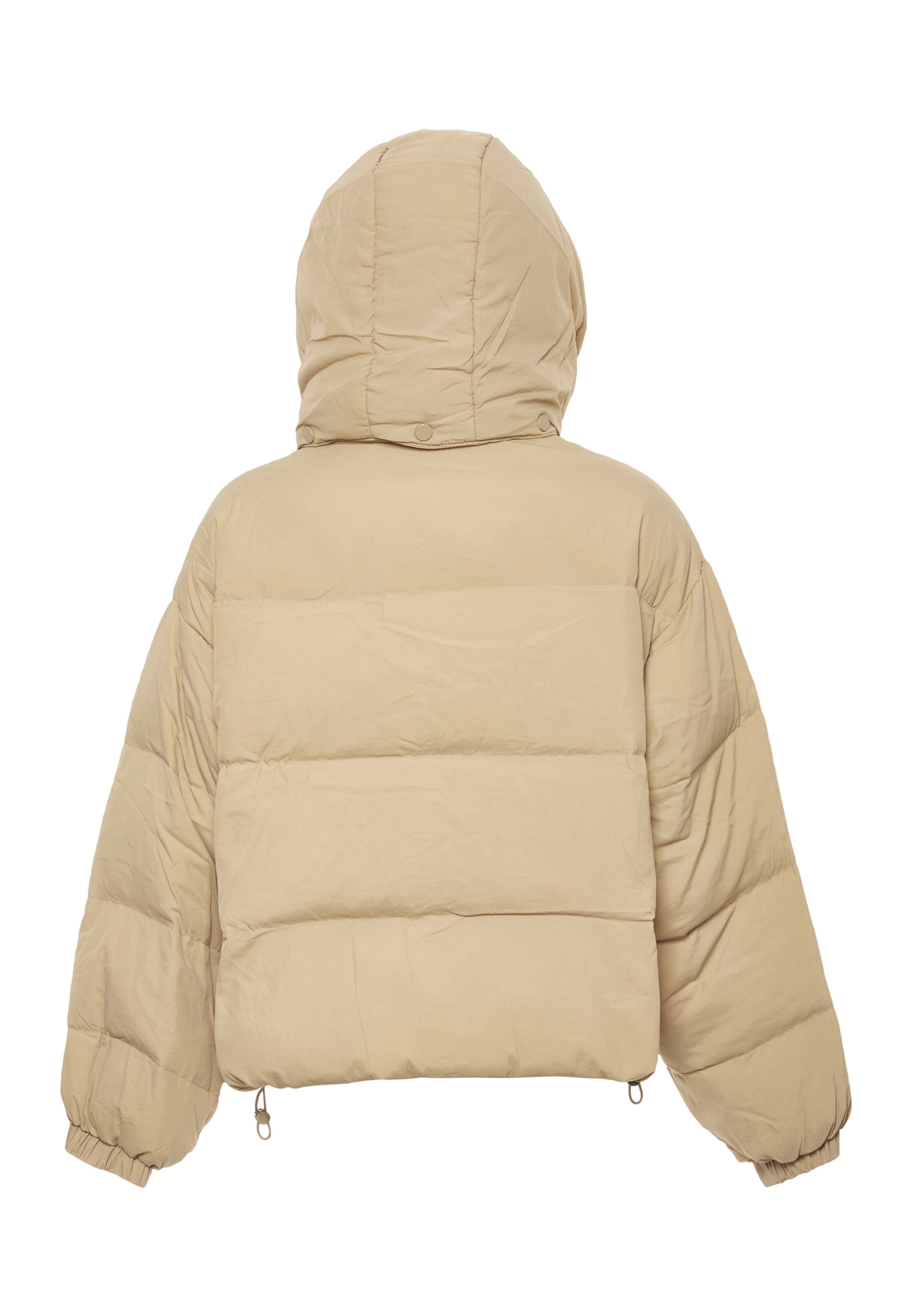 Koosh Talvejope, värv beež