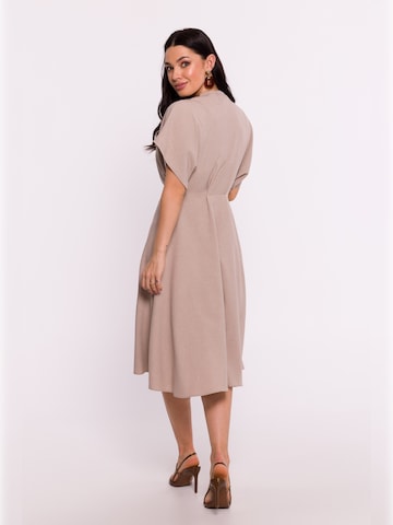 BeWear - Vestido 'B278' en beige