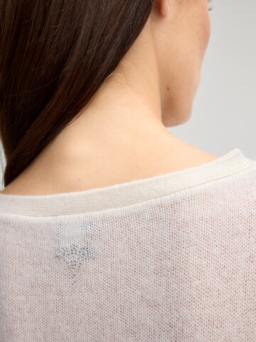 Pull-over JOOP! en beige