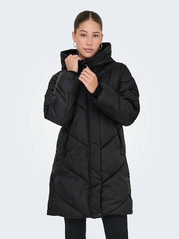 ONLY Mantel 'ONLMolly' in Schwarz