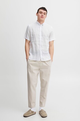 Regular fit Camicia 'Anton' di Casual Friday in bianco
