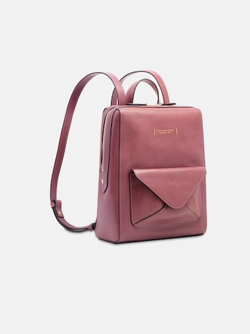 Sac à dos The Bridge en rose