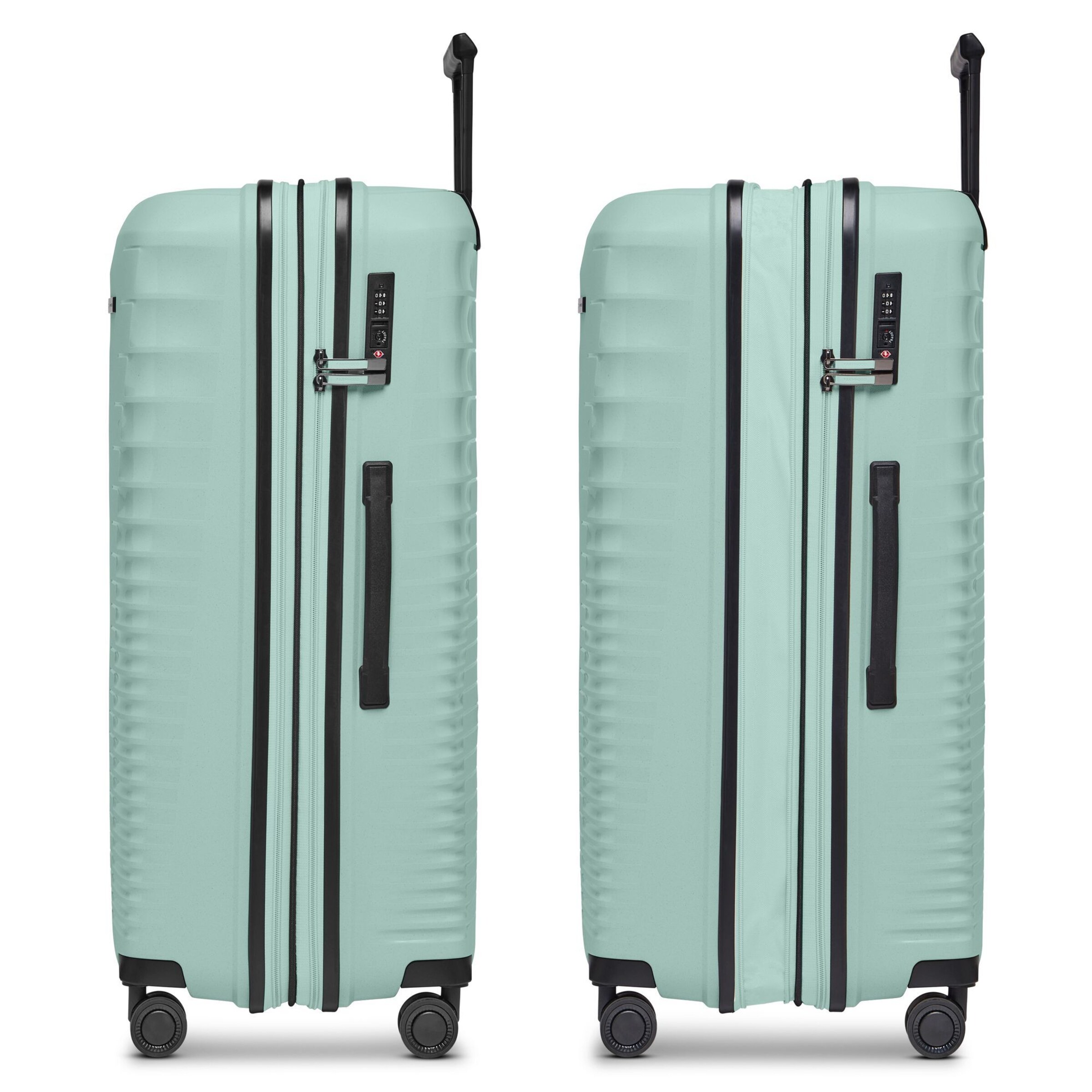 Farmhood Trolley 'Eco' in Green