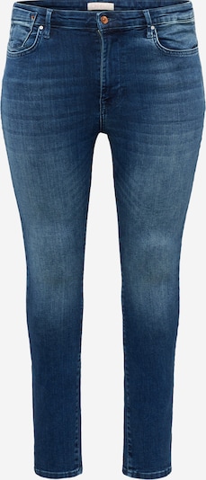 ONLY Curve Jeans 'FOREVER' in Blue denim, Item view
