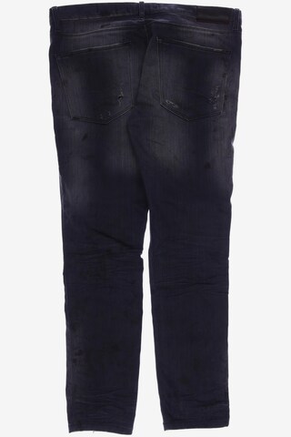 HUGO Jeans 36 in Grau