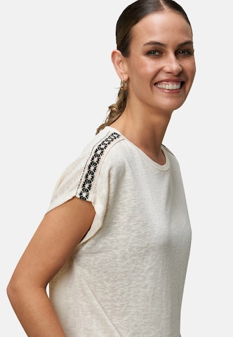 zero Shirt in White