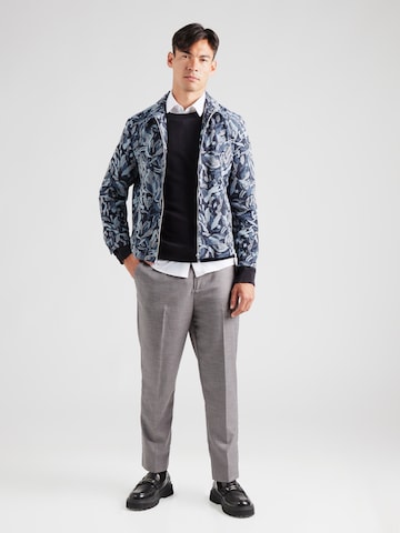 Zadig & Voltaire - Sweatshirt 'UPPY MO SKULL XO' em preto