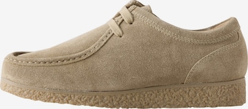 NextChukka gležnjače - siva boja: prednji dio