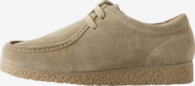 „Chukka“ batai iš Next, spalva – rausvai pilka, Prekių apžvalga