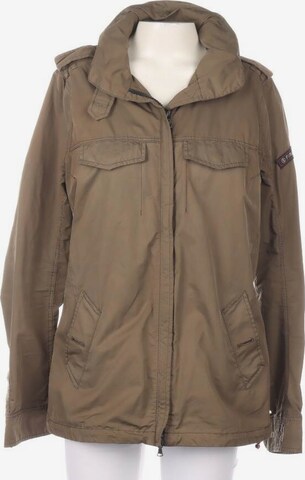 Bogner Fire + Ice Jacket & Coat in L in Brown: front