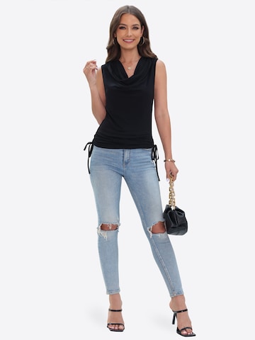 Imily Bela Top in Black