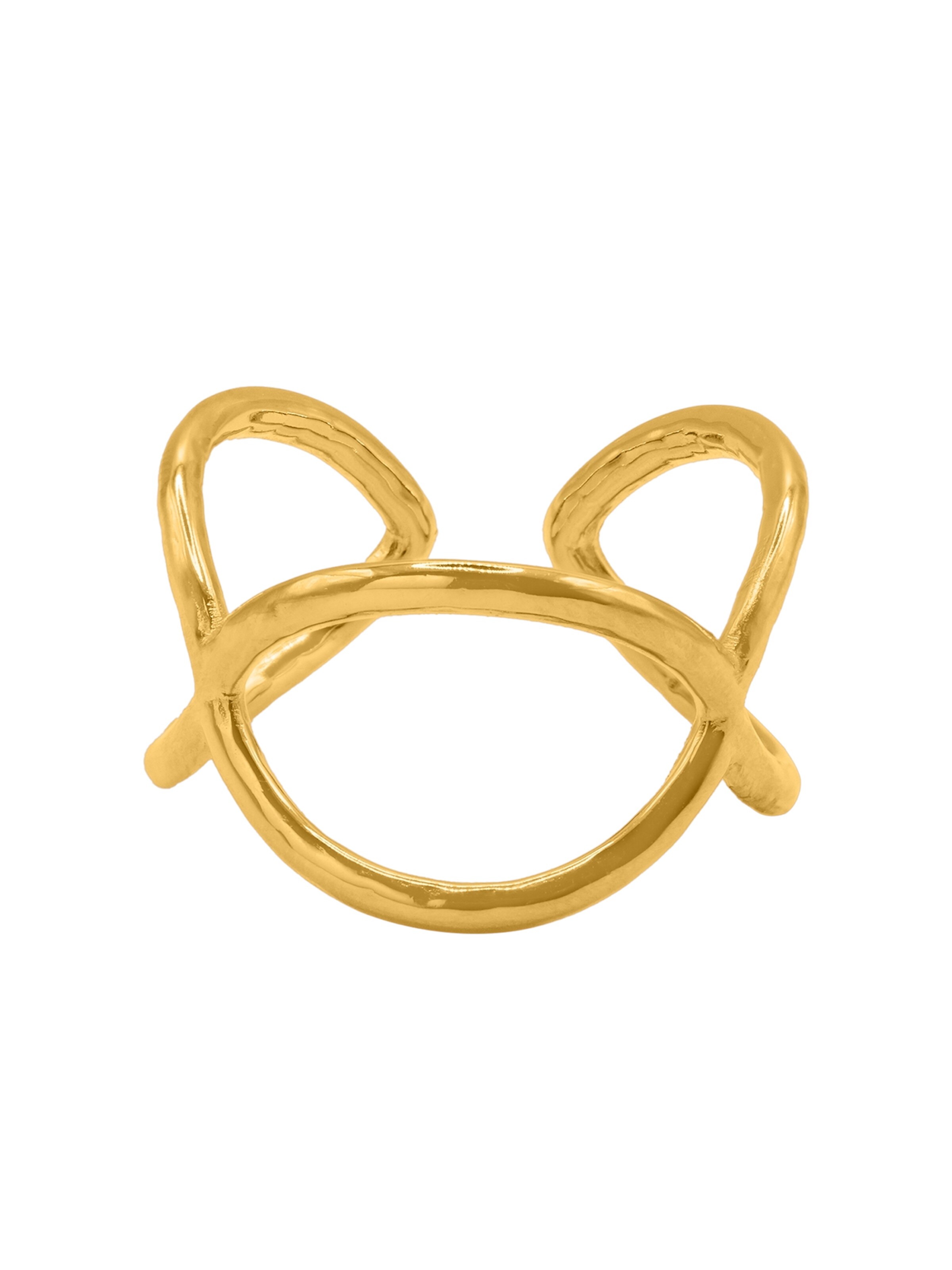 Heideman Ring 'Nerva' in Gold