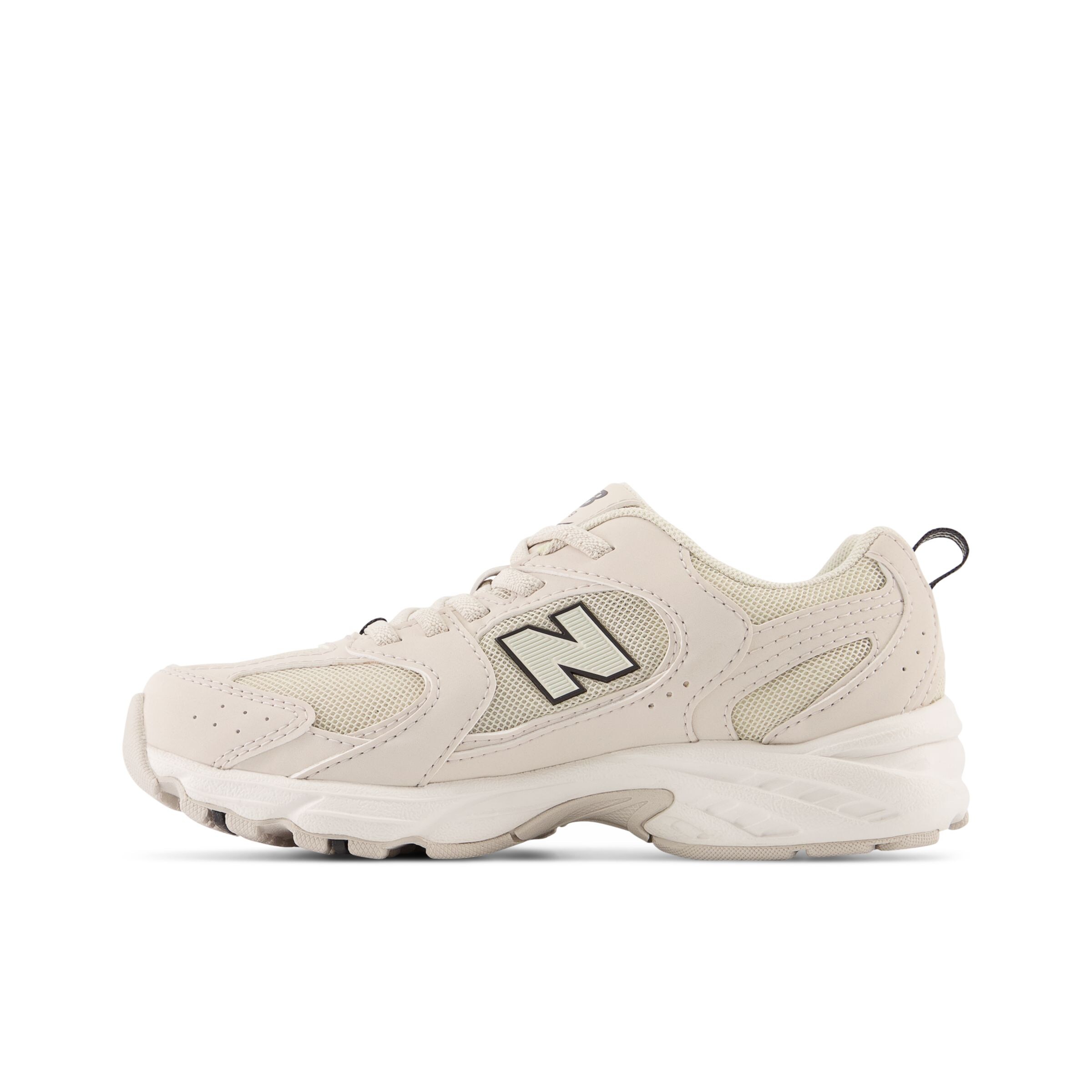 new balance Sneakers '530 Bungee' in Beige: voorkant