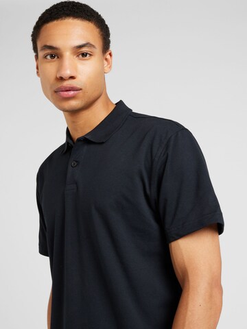 HOLLISTER - Camiseta en negro