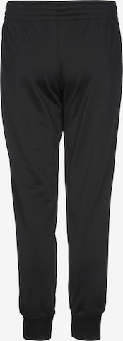 Nike Sportswear Jogginganzug in Schwarz