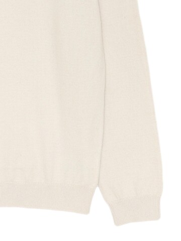 Roy Rogers Pullover in Beige