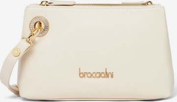 Braccialini Umhängetasche 'Nora' in Beige: Vorderseite