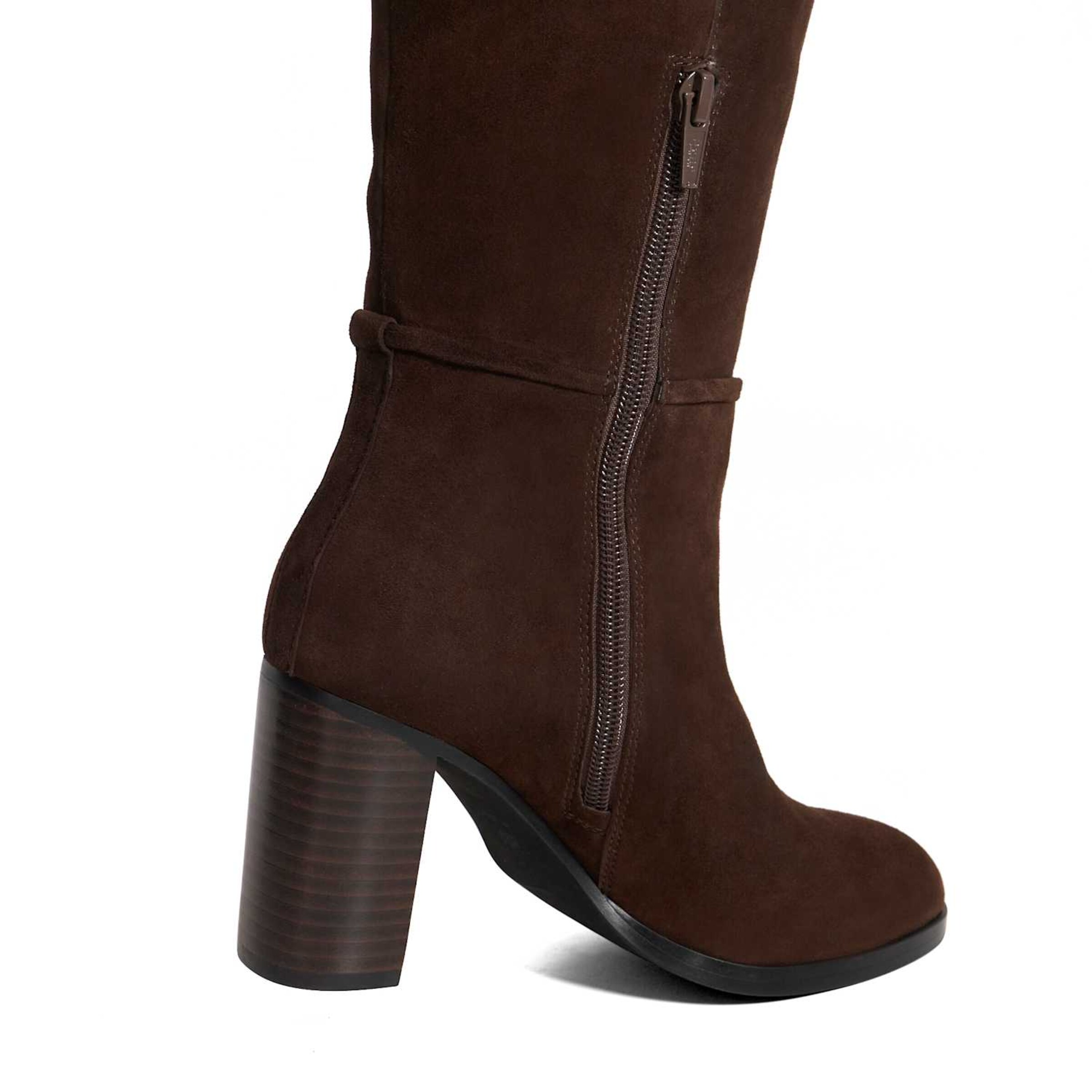 Bottes 'Starlling' Dune LONDON en marron