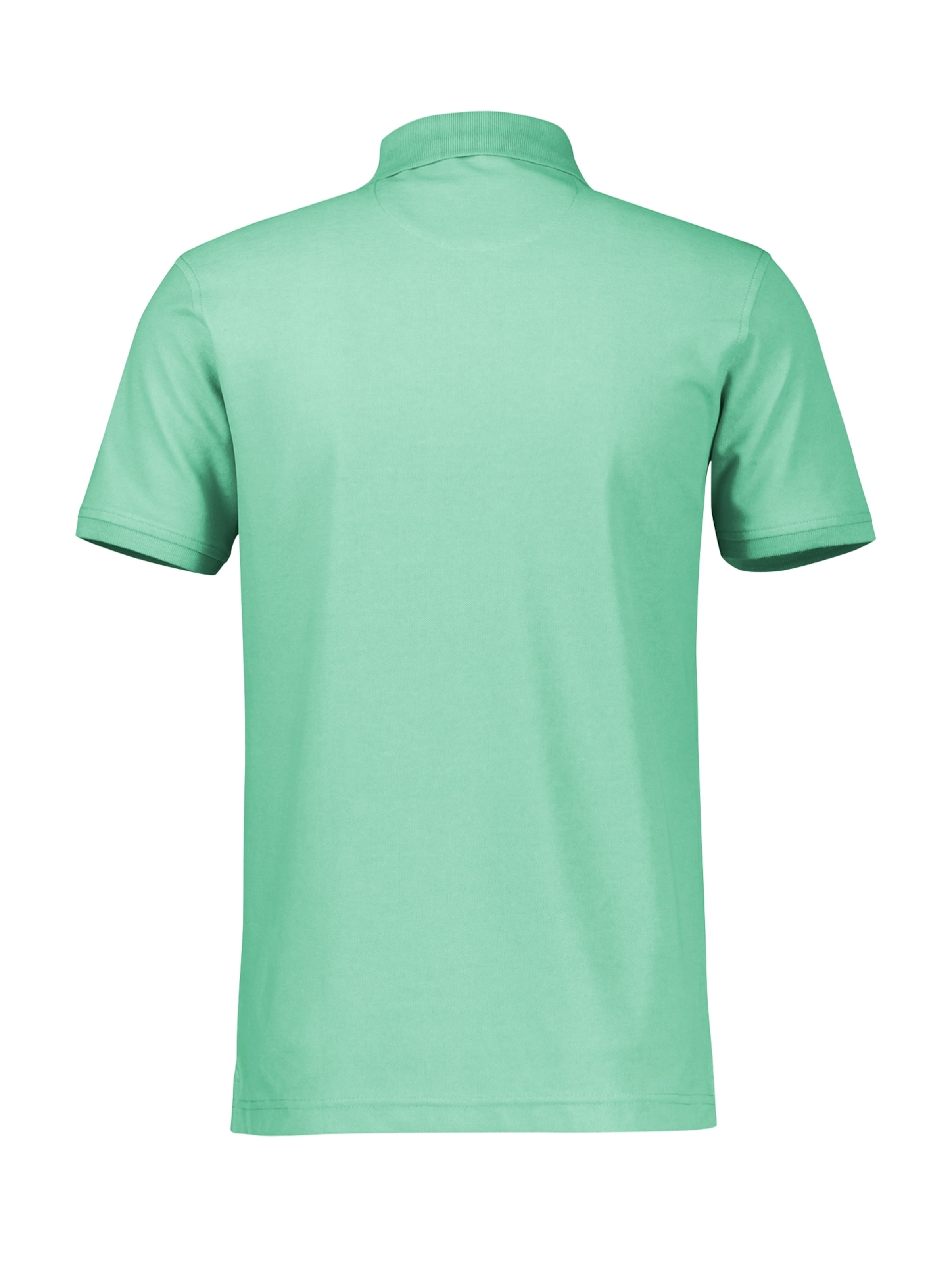 LERROS Shirt in Green