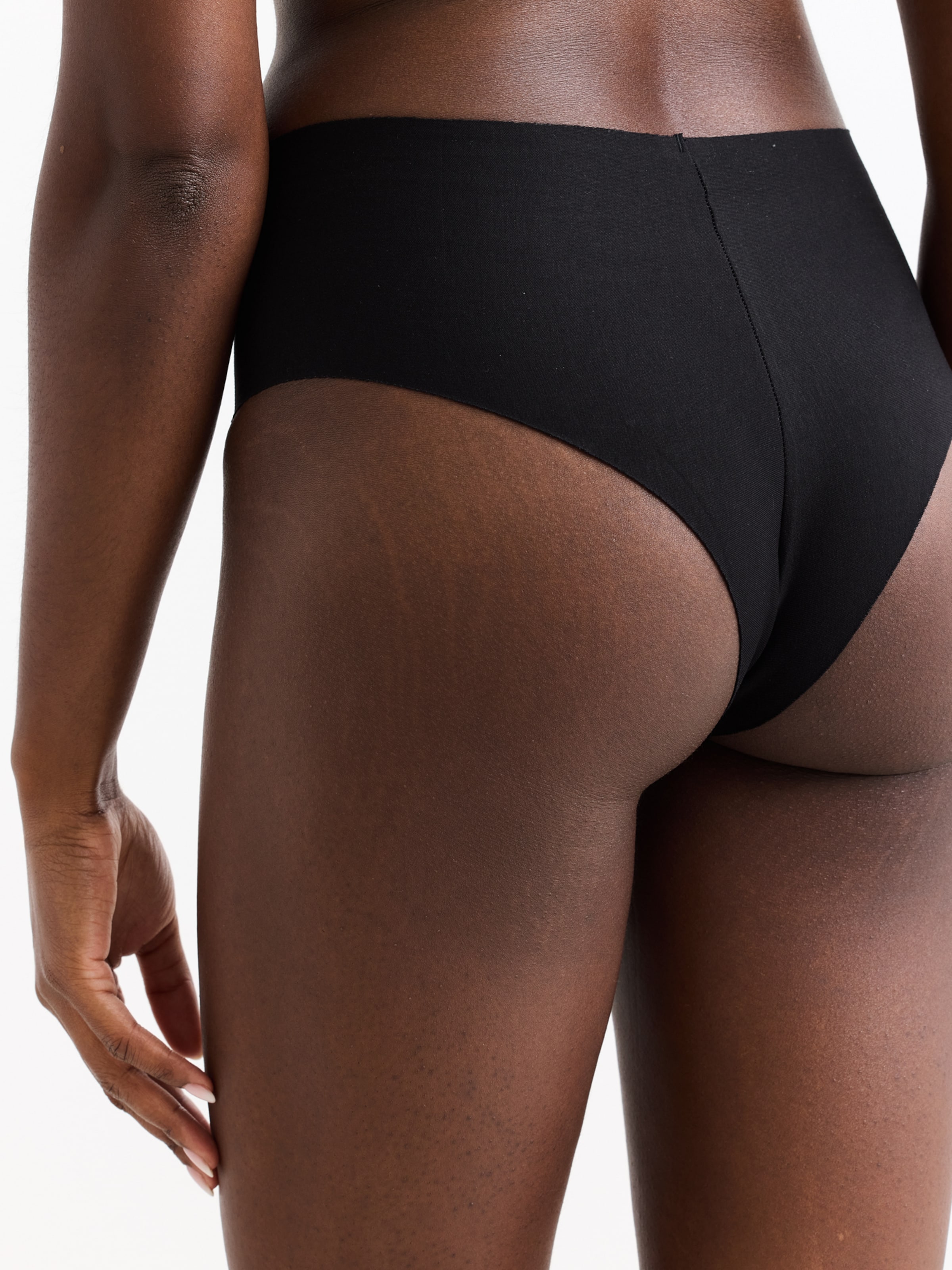 Erlich Textil - Cueca em preto