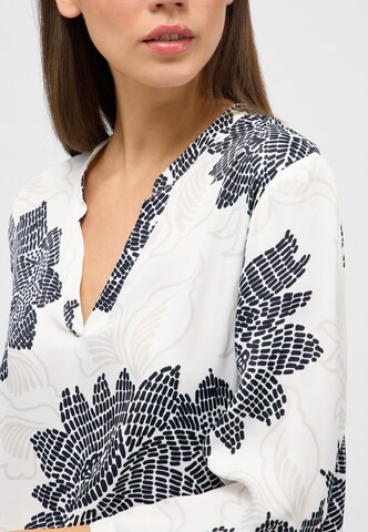 ETERNA Tunic in White