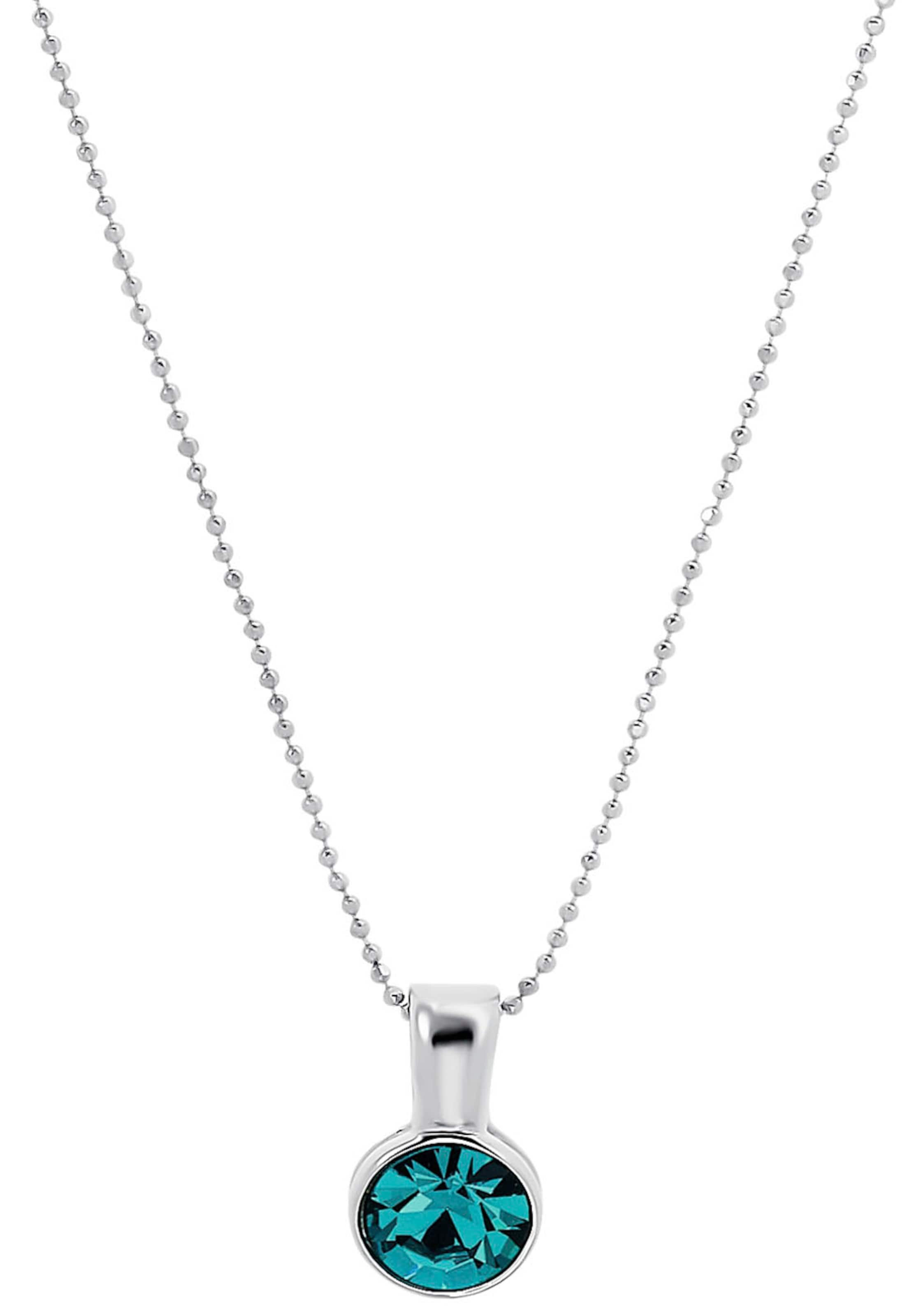 AMOR Kette in Silber