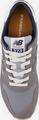 Sneaker low '373' de la new balance pe gri