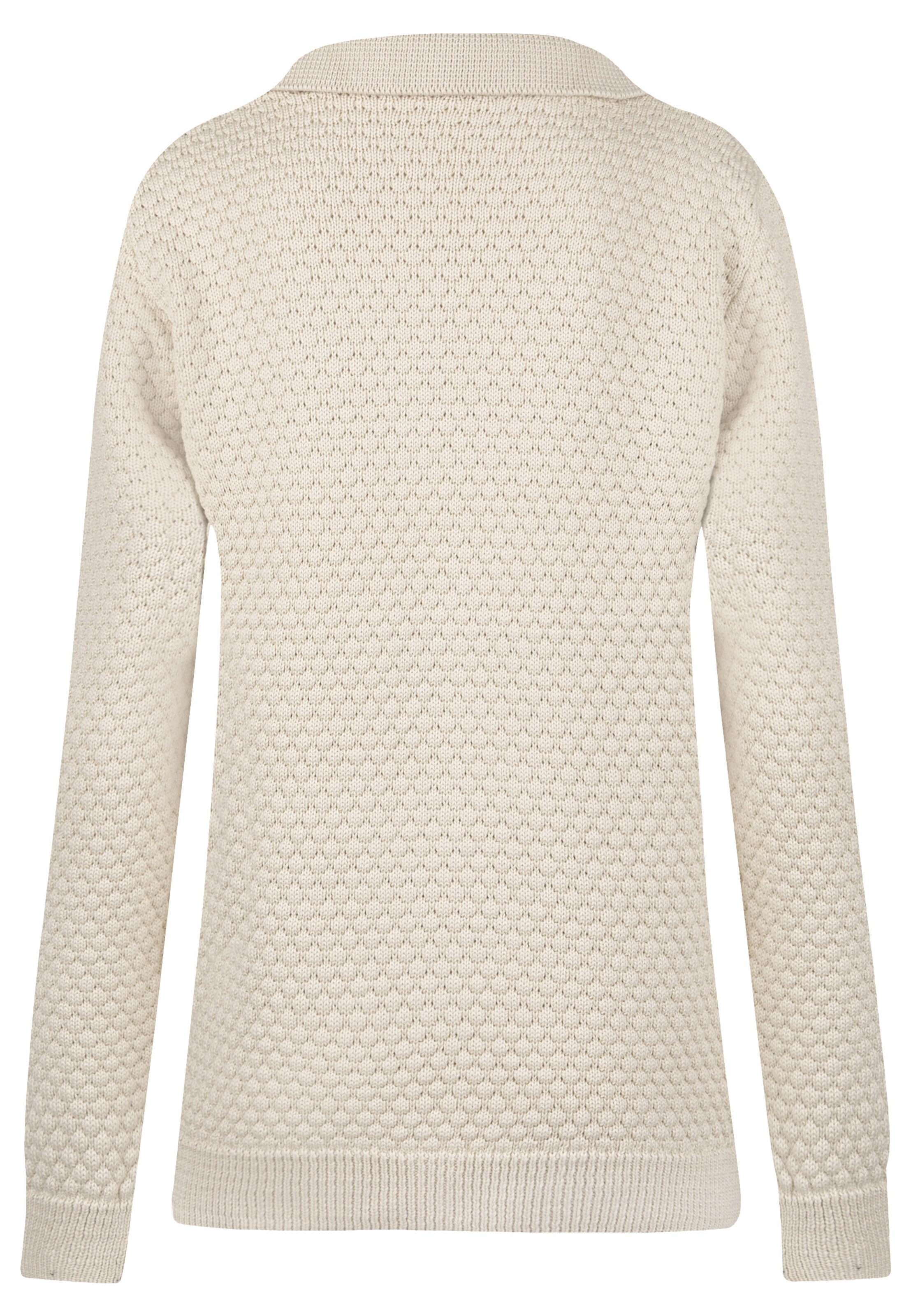 Felix Hardy Πλεκτή ζακέτα σε μπεζ