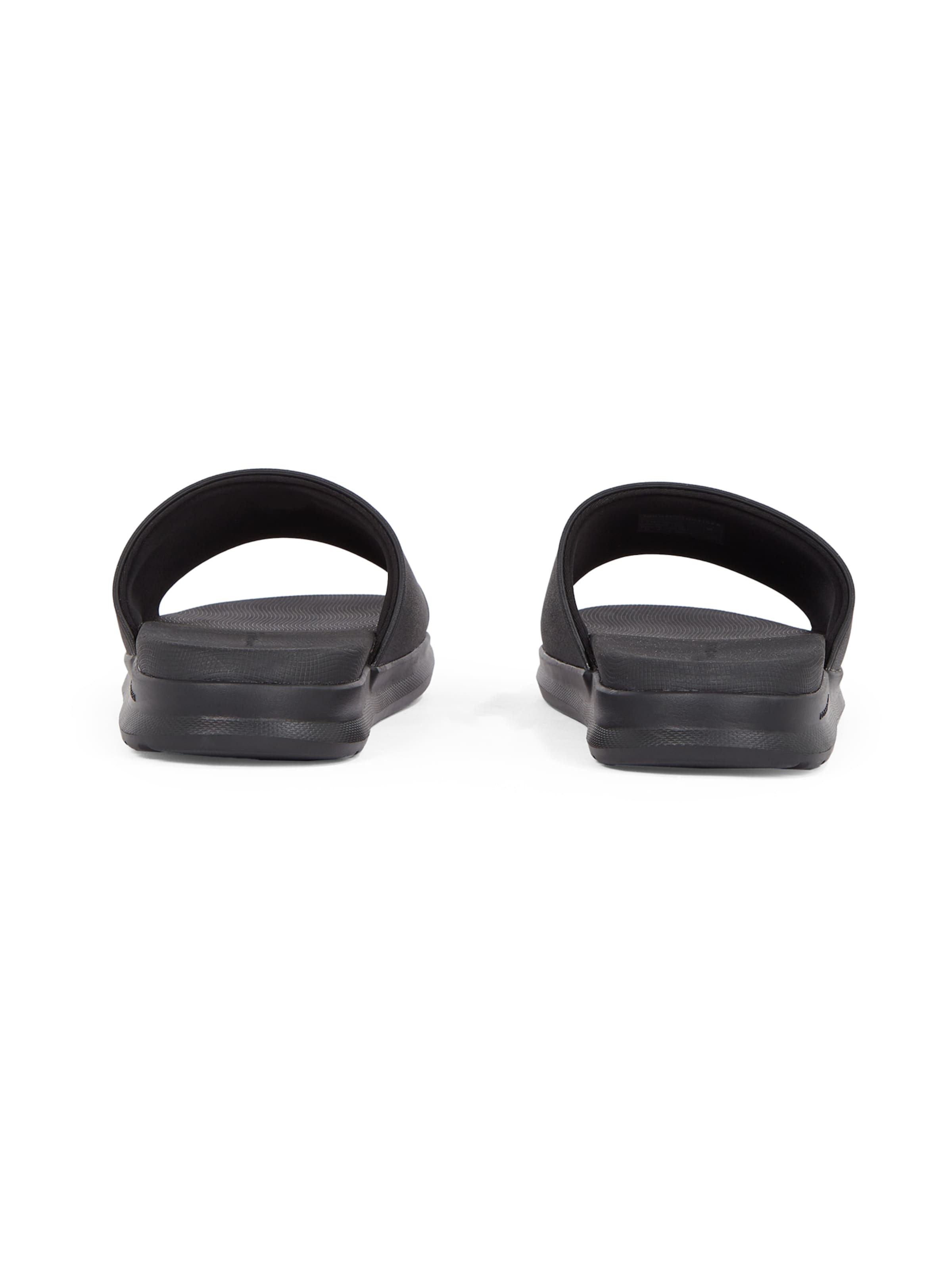 TOMMY HILFIGER Μιούλ σε μαύρο