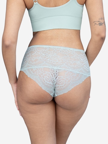 Culotte 'Lace' SugarShape en bleu